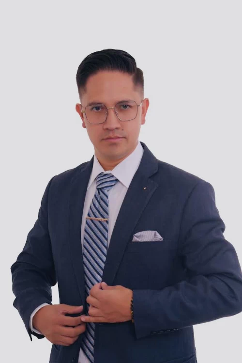 ALVARO SIGCHO CARRASCO
